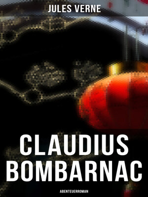 cover image of Claudius Bombarnac